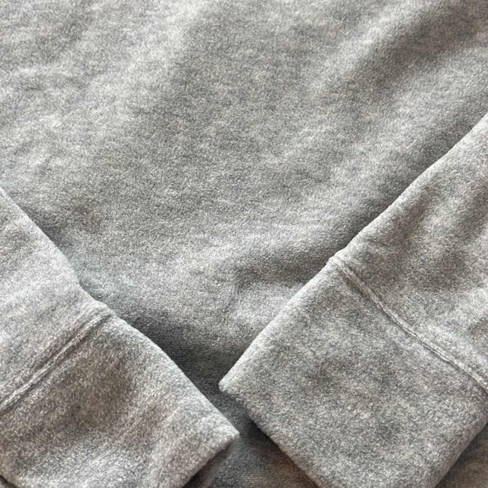 Lululemon fleece pullover - Picture 3 of 3